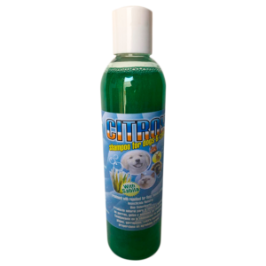 Shampoo para mascotas Citrox 250ml