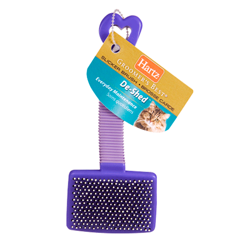 Cepillo Con Puntas Redondas Para Gato Nuty Pet