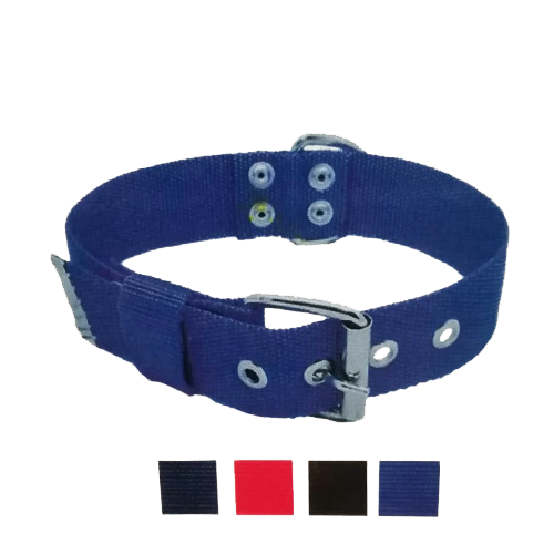 Collar Van Damme