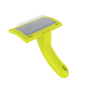 Carda para mascotas mediana