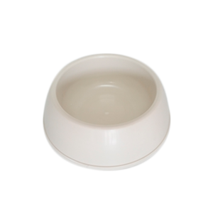 Tazón sencillo para perro #2