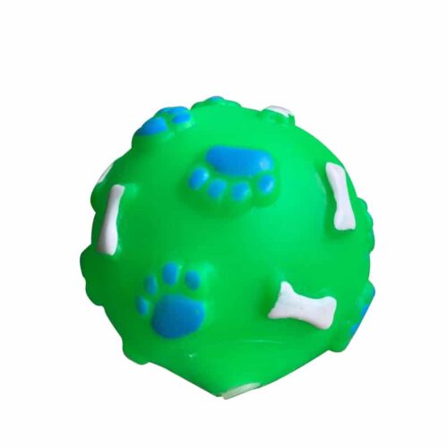 pelotas de hule por mayoreo