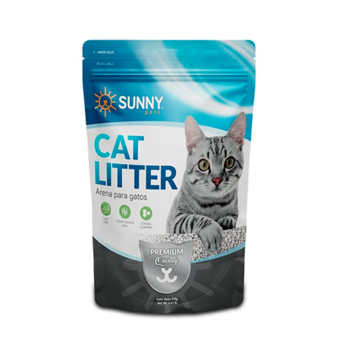 Arenero Para Gato – FOR PETS