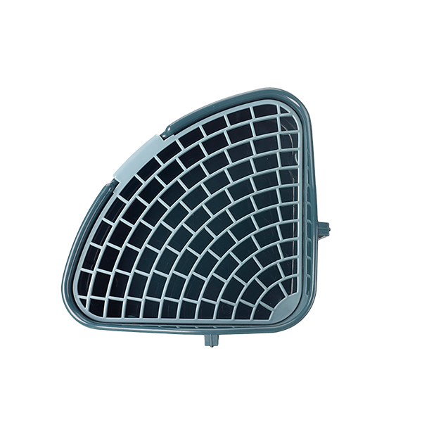 Baño esquinero para conejo - Imagen 2