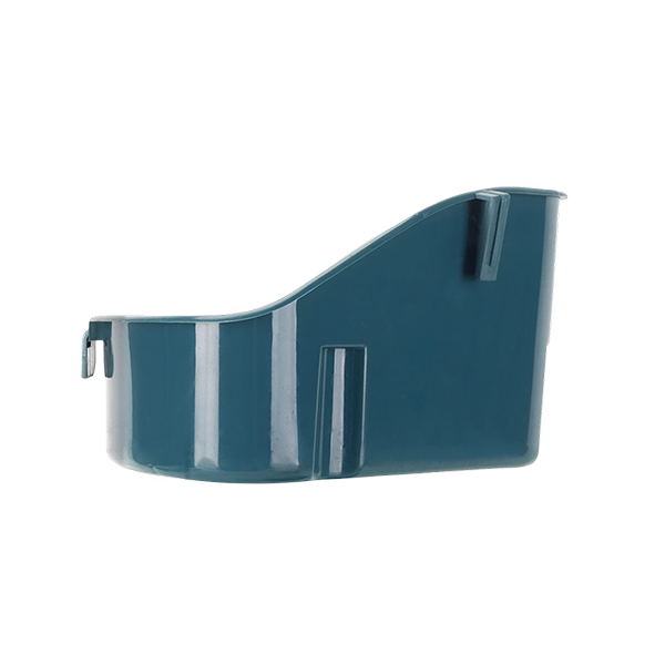 Baño esquinero para conejo - Imagen 3