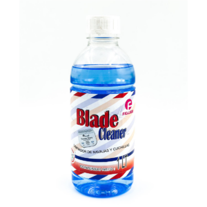 Blade Cleaner Figuer: limpiador para Cuchillas y Máquinas de Grooming 1 Litro